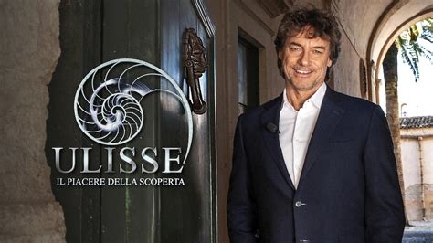 Ulisse. Il piacere della scoperta: Season 20 